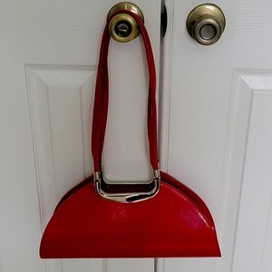 Alex Valentino Italian made purse